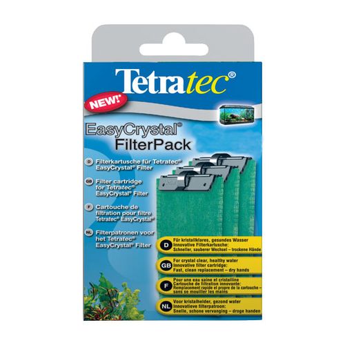 Tetra EasyCrystal Filterpack, filter za akvarijum 250/300 slika 1