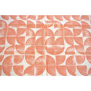 Kuhinjska krpa Circles 45x70cm