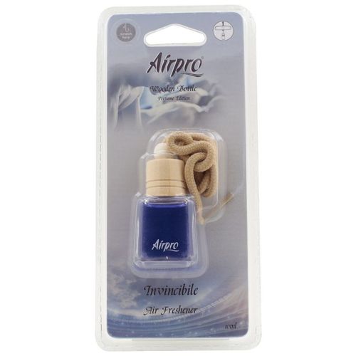 Tečni miris u bočici AIRPRO 10ml - Invincibile slika 1