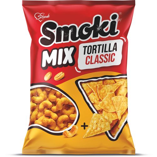 Smoki tortilja classic  90 g slika 1