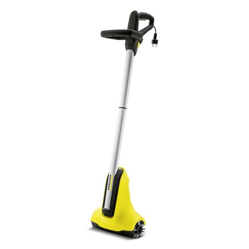 Karcher PCL 4 Uređaj za čišćenje terasa i pločnika slika 2