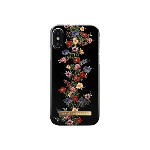 Maskica - iPhone Xs/X - Dark Floral - Fashion Case