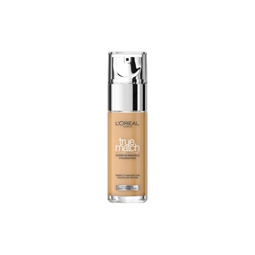 L'Oreal Paris True Match Tekući puder 5.D/5.W Warm slika 2