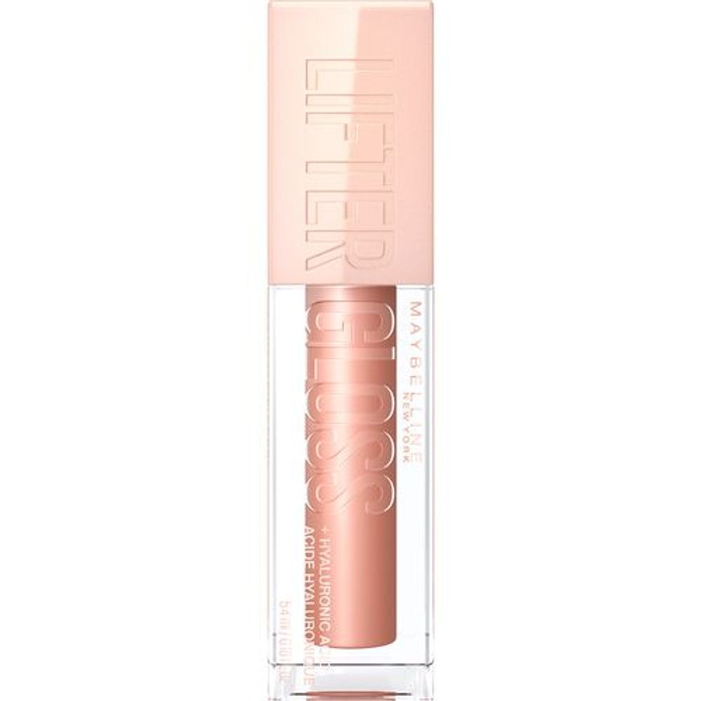 Maybelline New York Lifter Gloss Sjaj za usne 008 Stone slika 2