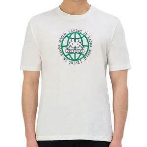 Kappa Majica za muškarce Logo Gunno