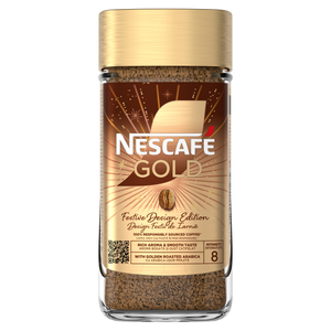 Nescafé Gold staklenka 190g