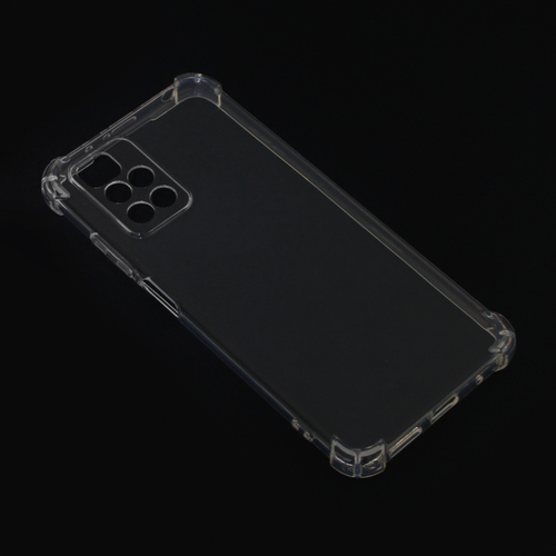 Torbica Transparent Ice Cube za Xiaomi Redmi 10/10 Prime slika 1