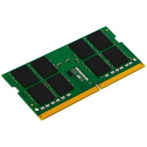 Memorija SOD DDR4 16GB 3200MHz ValueRAM Kingston
