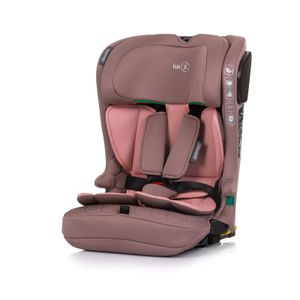 Chipolino Autosedište Lux X Flamingo  I-size 76-150 isofix