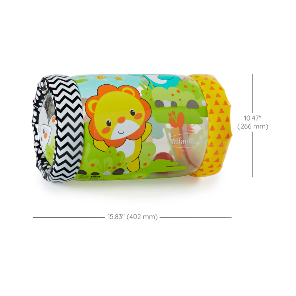 Infantino 315003 Baby Valjak slika 5