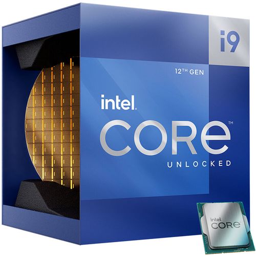 Intel Core i9-12900K3.2GHz 30MB L3 LGA1700 BOXAlder Lake,bez hladnjaka slika 1