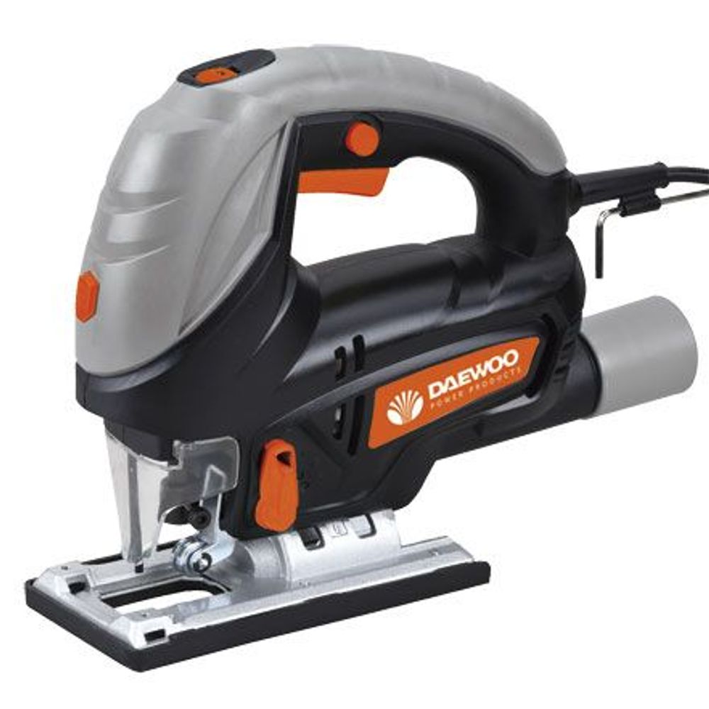 Daewoo Ubodna pila 600W DAJS600  slika 1