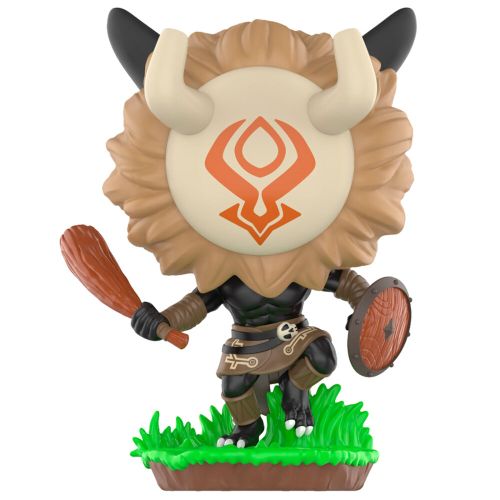 Funko POP figura Genshin Impact 2 Hilichurl slika 2