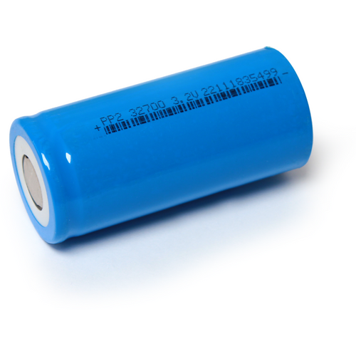 Baterija litijum EL 32700 6000mAh slika 1