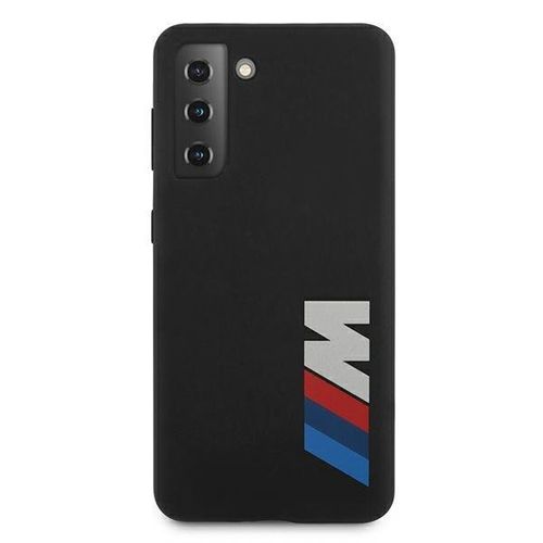 BMW Signature Logo originalna futrola za Samsung Galaxy S21 slika 3