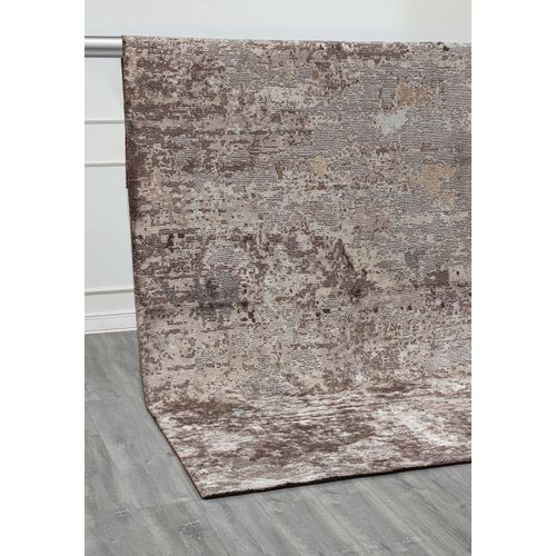 Tepih SERENITY LIGHT GREY, 200 x 300 cm slika 4