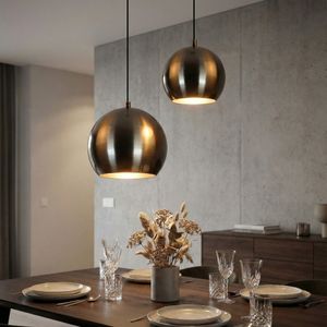 Luster Orbıt 15-20-16300-A - boje: antik