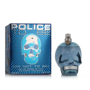 POLICE To Be (Or Not To Be) Eau De Toilette 125 ml za muškarce