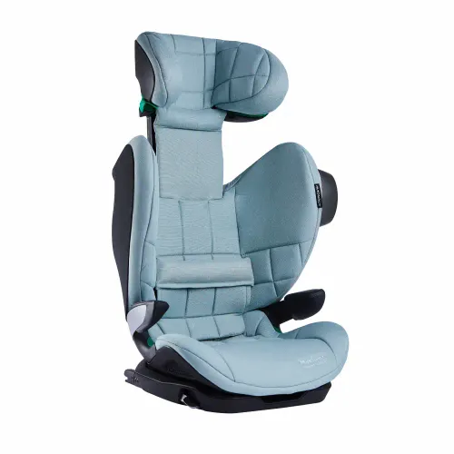 Autosjedalica Avionaut MaxSpace Comfort System + Isofix 15-36 kg (100-150 cm), Mint slika 2