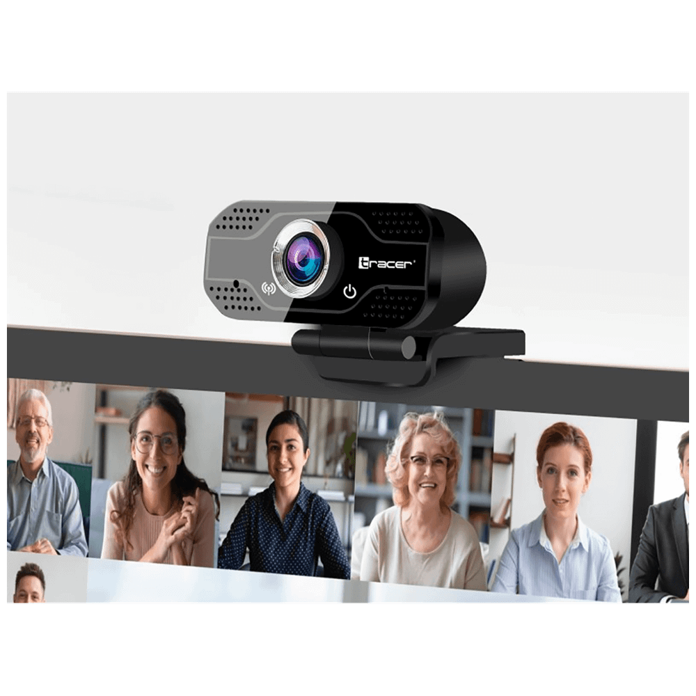 Tracer Web kamera sa mikrofonom, Full HD - WEB007 slika 5