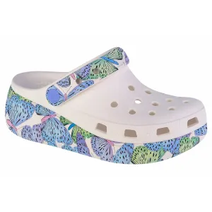 Crocs cutie crush butterfly kids clog 208298-94s