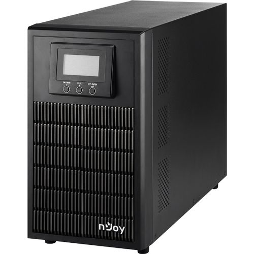 NJOY Aten PRO 3000 2700W UPS (PWUP-OL300AP-AZ01B) slika 1