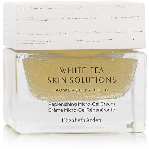 Elizabeth Arden White Tea Skin Solutions Replenishing Micro-Gel Cream 50 ml slika 2