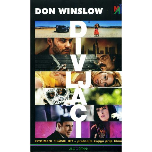 Divljaci, DON WINSLOW slika 1