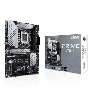 ASUS PRIME Z790-P - Matična ploča