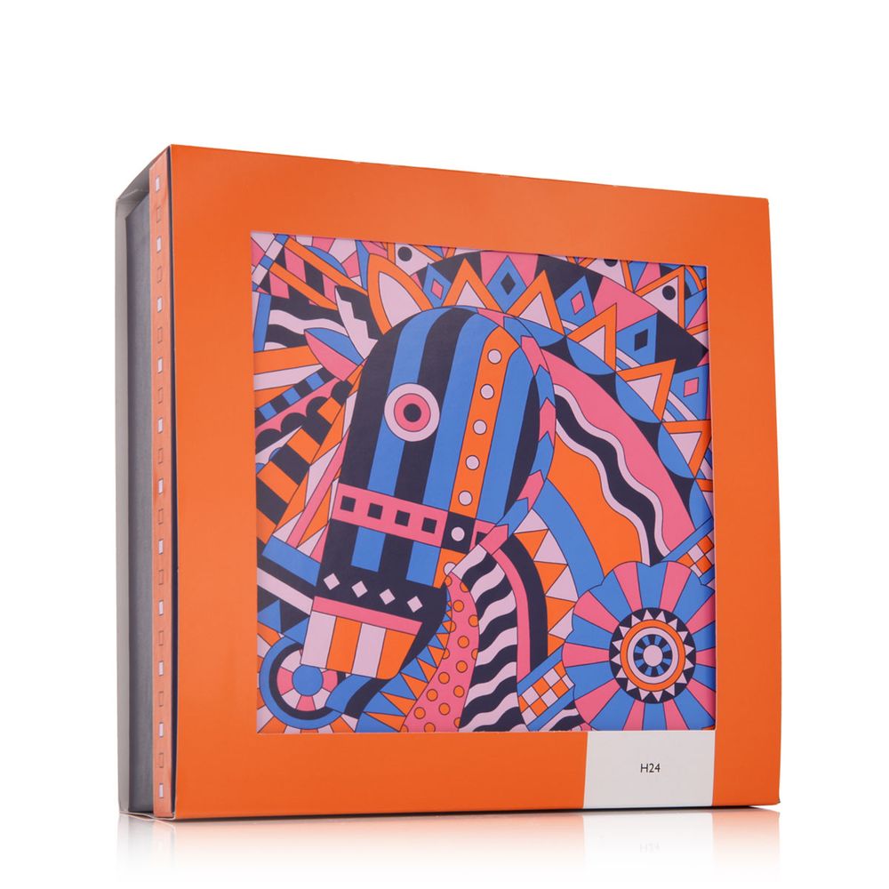 Hermès H24 EDT 100 ml + EDT MINI 12.5 ml Poklon Set za Muškarce slika 2