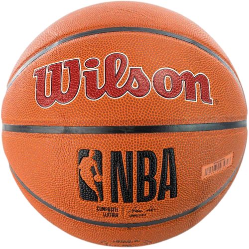 Wilson Team Alliance Miami Heat košarkaška lopta WTB3100XBMIA slika 3
