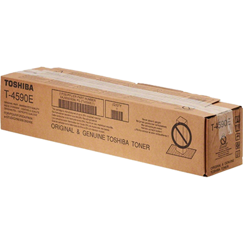 POT TON TOS T-4590E slika 1