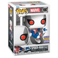 Ekskluzivna Funko POP figura Marvel Spiderman