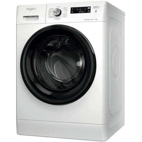 WHIRLPOOL FFS 7259 B EE MASINA ZA VES slika 1