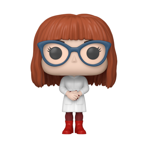 FUNKO POP TV: WEDNESDAY - MARILYN THORNHILL slika 1