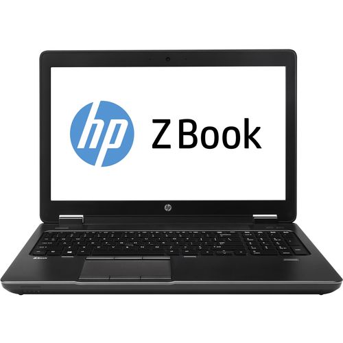 HP ZBook 15 G3, Core i7-6820HQ 3.60GHz, 16GB DDR4, 512GB SSD, WinPro - rabljeni uređaj slika 3