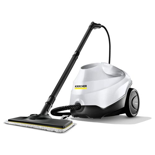 Karcher SC 3 EASYFIX Paročistač beli slika 12