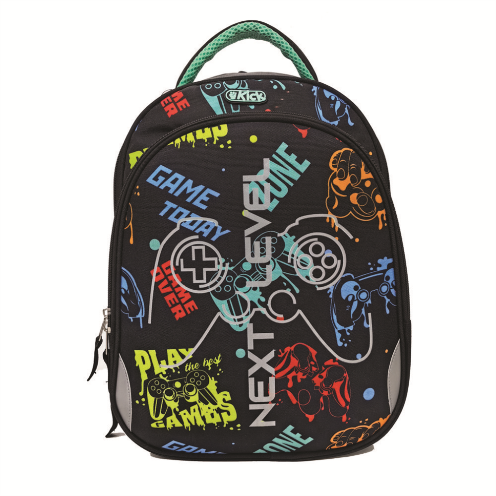 Kick 32283 Anatomski ruksak Next Level slika 1