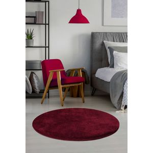 Conceptum Hypnose Tepih akrilni (90 cm), Milano - Cherry