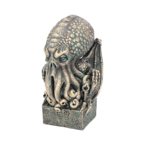 Nemesis Now Cthulhu Figurica 17 cm slika 1