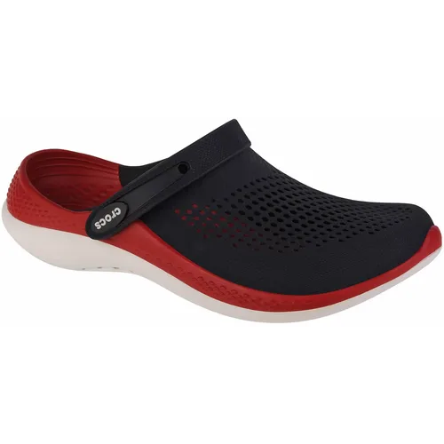 Crocs literide 360 clog muške natikače 206708-4cc slika 5