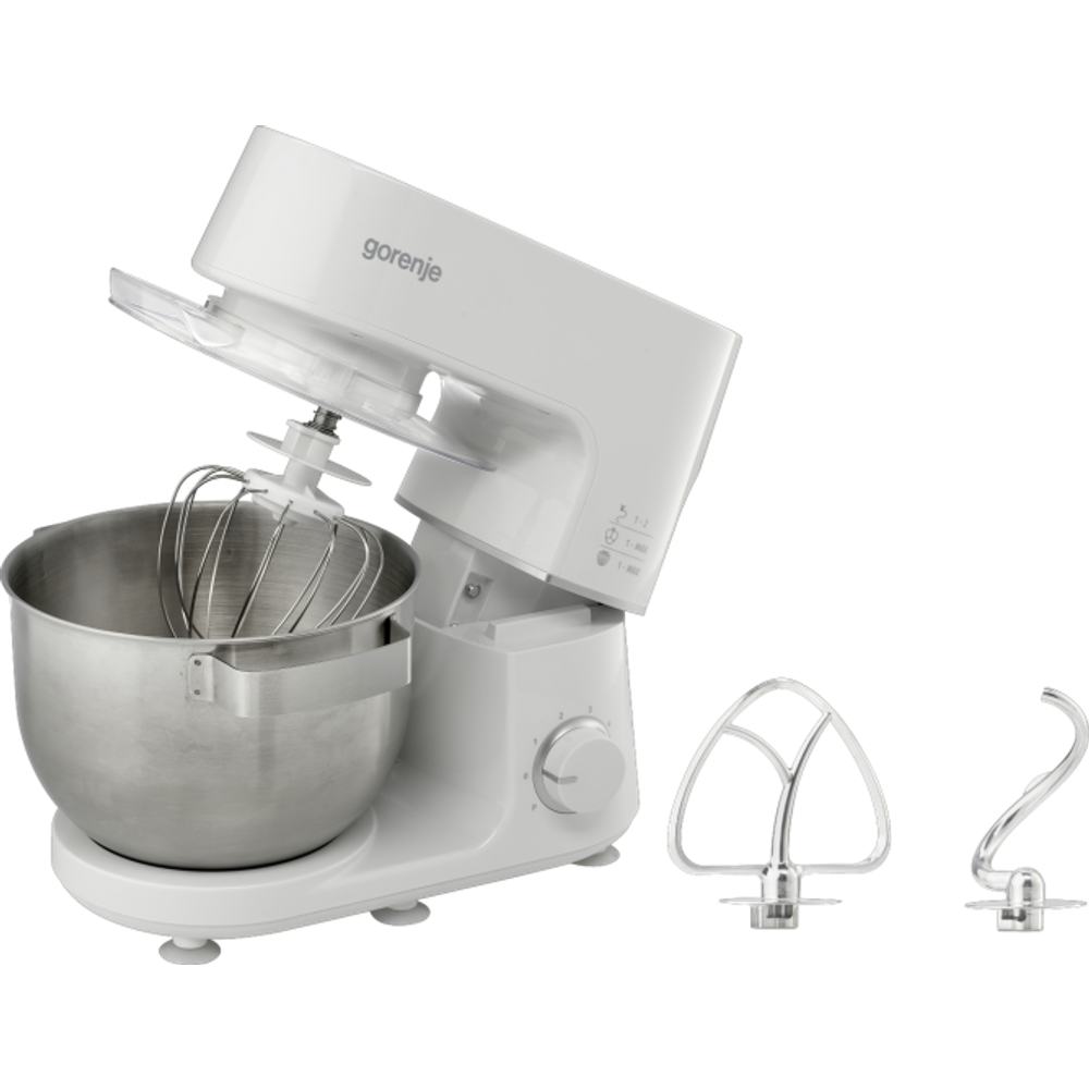 Gorenje Kuhinjski robot MMC800CW / 5 l slika 4