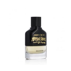 Jimmy Choo Urban Hero Gold Edition Eau De Parfum 50 ml (man)