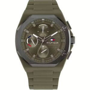 Muški sat Tommy Hilfiger 1792121 (Ø 44 mm)