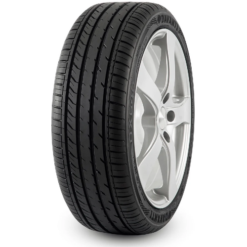 235/55R17 DAVANTI 103Y DX640 SUV XL let slika 1