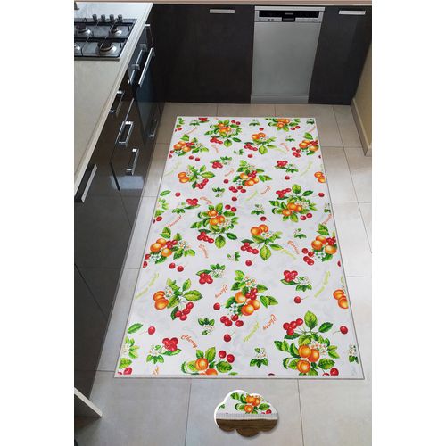 Oyo Concept Tepih kuhinjski DALTON 80x120 cm slika 1