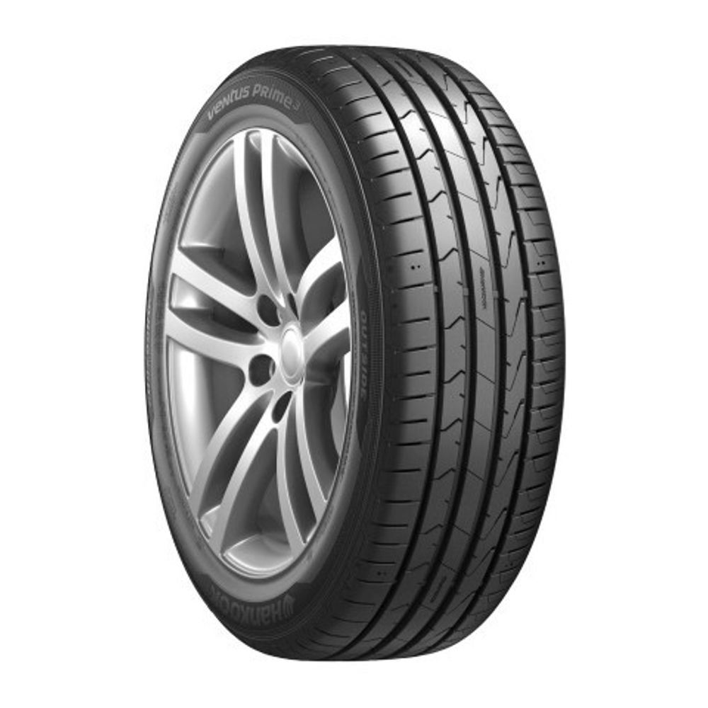 Hankook 185/60R15 84H K125 slika 1