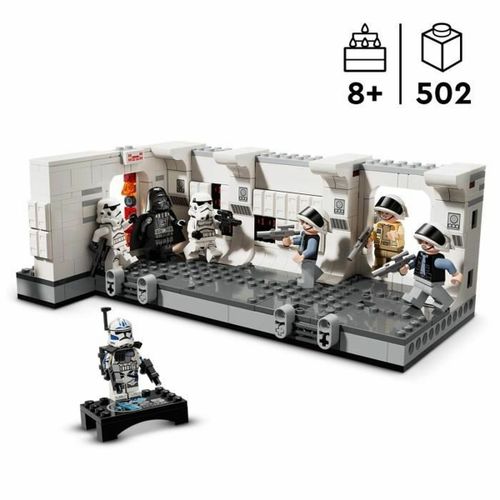 Playset Lego 75387 Star Wars slika 3