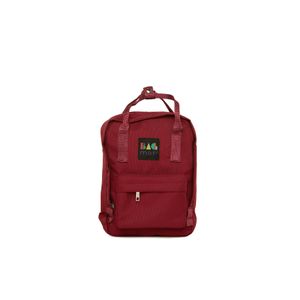 Lucky Bees Torba, 7858 - 88973 - Claret Red