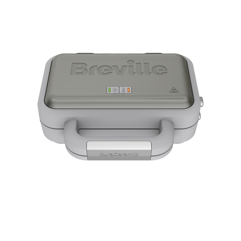 Breville preklopni toaster- DURA CERAMIC TRIKOTNIK image